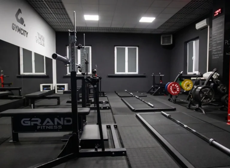 producent podłoża na siłownie Pavisorte